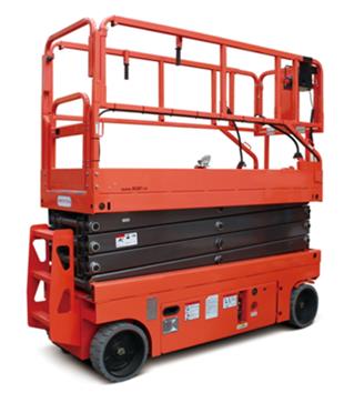 新款上市小型液壓升降平臺|電動提升機|自動升降貨梯